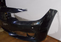 Бампер передний бу BMW 3 F30 до рестайлинг OEM 51117279693