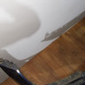 Бампер передний бу BMW 3 F30 до рестайлинг OEM 51117279693