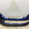 Бампер передний Skoda Kodiaq 2017 OEM 565807221