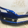 Бампер передний Skoda Kodiaq 2017 OEM 565807221