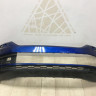 Бампер передний Skoda Kodiaq 2017 OEM 565807221