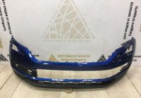 Бампер передний Skoda Kodiaq 2017 OEM 565807221