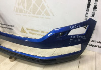 Бампер передний Skoda Kodiaq 2017 OEM 565807221