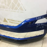 Бампер передний Skoda Kodiaq 2017 OEM 565807221