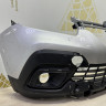 Бампер передний Renault Sandero Stepway 2 рестайлинг OEM 620220494R