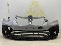Бампер передний Renault Sandero Stepway 2 рестайлинг OEM 620220494R