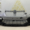 Бампер передний Renault Sandero Stepway 2 рестайлинг OEM 620220494R