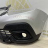 Бампер передний Renault Sandero Stepway 2 рестайлинг OEM 620220494R