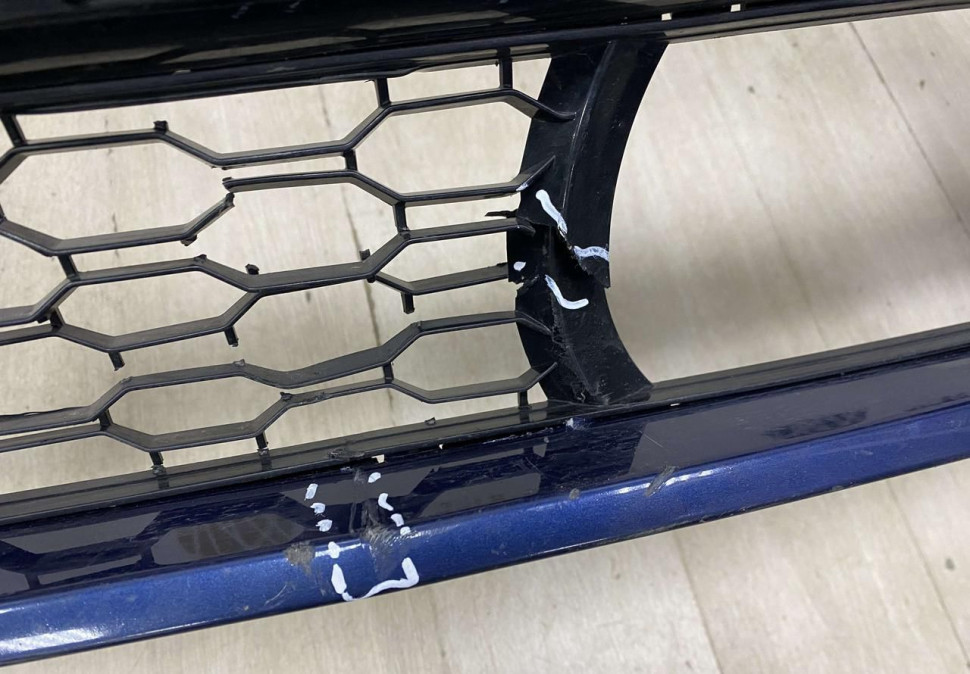 Бампер передний BMW X5 G05 M-Pack OEM 51118099125