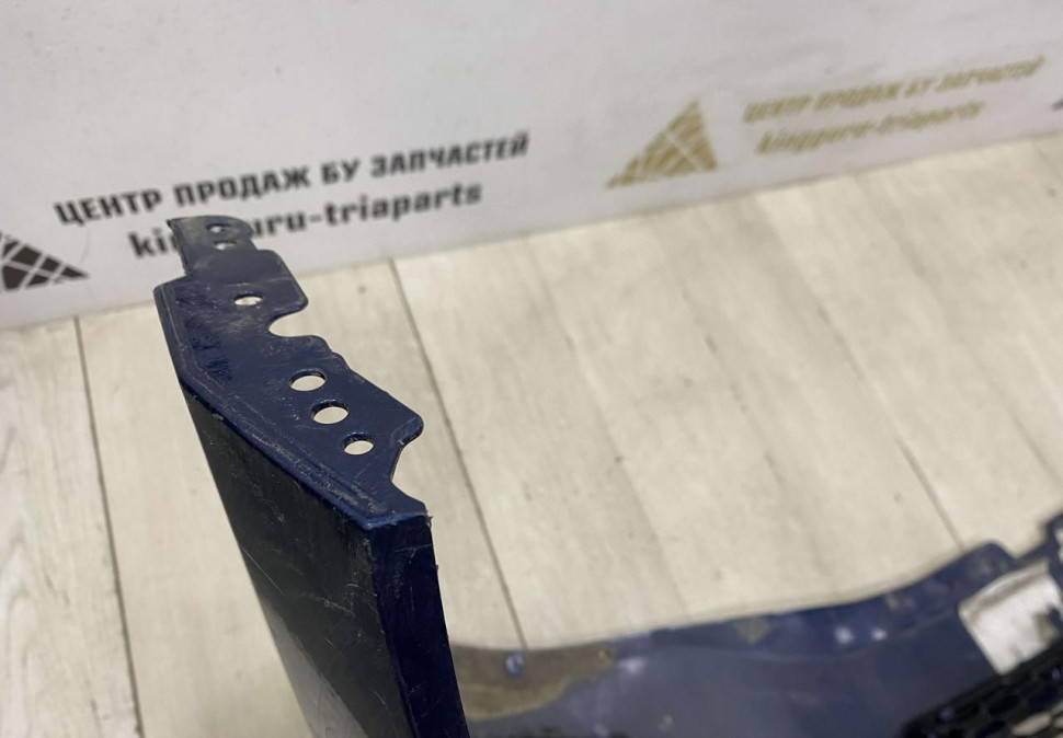 Бампер передний BMW X5 G05 M-Pack OEM 51118099125