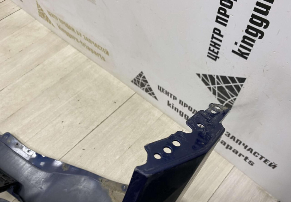 Бампер передний BMW X5 G05 M-Pack OEM 51118099125