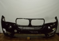 Бампер передний бу BMW X5 F15 OEM 51117294480