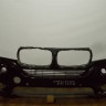 Бампер передний бу BMW X5 F15 OEM 51117294480
