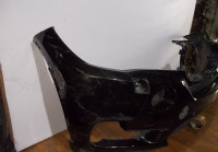 Бампер передний бу BMW X5 F15 OEM 51117294480