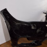 Бампер передний бу BMW X5 F15 OEM 51117294480