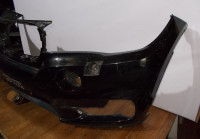 Бампер передний бу BMW X5 F15 OEM 51117294480