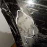 Бампер передний бу BMW X5 F15 OEM 51117294480