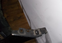 Бампер передний бу BMW X5 F15 OEM 51117294480