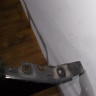 Бампер передний бу BMW X5 F15 OEM 51117294480