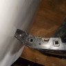 Бампер передний бу BMW X5 F15 OEM 51117294480