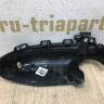 Повторитель поворота левого зеркала BMW X3 G01 OEM 63137441439