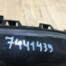 Повторитель поворота левого зеркала BMW X3 G01 OEM 63137441439