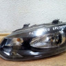 Фара левая Volkswagen Polo до рест Oem 6RU941015