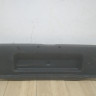 Обивка задней панели бу Skoda Octavia A7 OEM 5E5863459