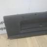 Обивка задней панели бу Skoda Octavia A7 OEM 5E5863459