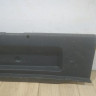 Обивка задней панели бу Skoda Octavia A7 OEM 5E5863459