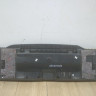 Обивка задней панели бу Skoda Octavia A7 OEM 5E5863459
