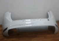 Бампер задний Volvo XC60 oem 30763426