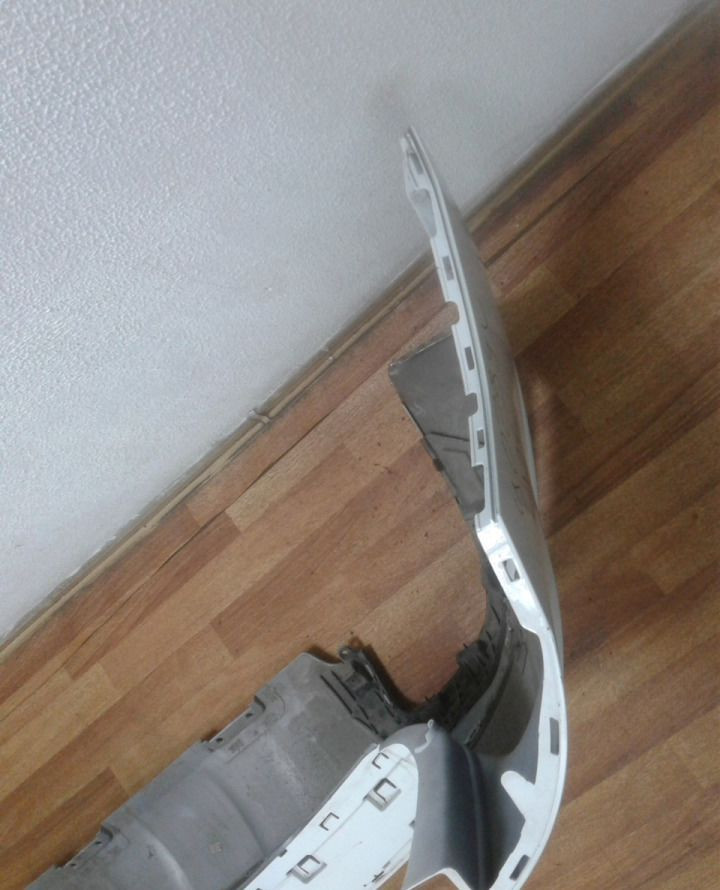 Бампер задний Volvo XC60 oem 30763426 Бампер задний Volvo XC60 oem 30763426