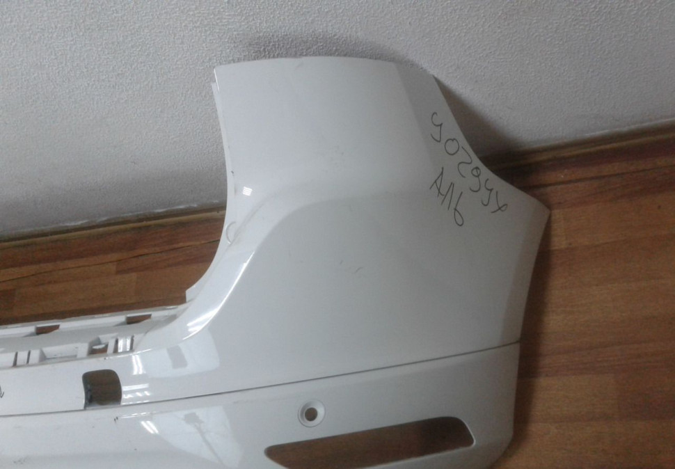 Бампер задний Volvo XC60 oem 30763426 Бампер задний Volvo XC60 oem 30763426