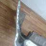 Бампер задний Volvo XC60 oem 30763426