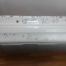 Бампер задний Volvo XC60 oem 30763426