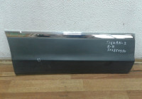 Молдинг двери задний правый Volkswagen Tiguan 2 oem 5na854950