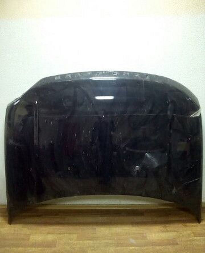 Капот с дефектом Land Rover Discovery 4 (Скл-3)