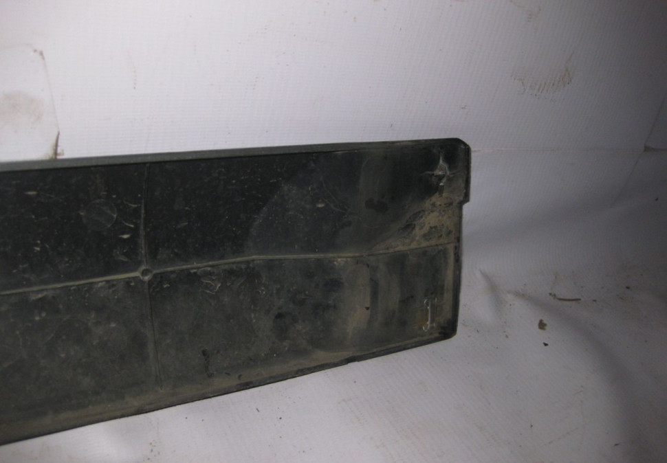 Молдинг двери задний левый Lada Largus oem 8450000411 (скл-3) Молдинг двери задний левый Lada Largus oem 8450000411 (скл-3)