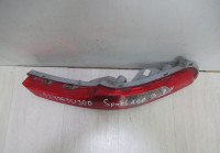 Противотуманный фонарь задний правый KIA Sportage 3 oem 924063u300 (скл-3)