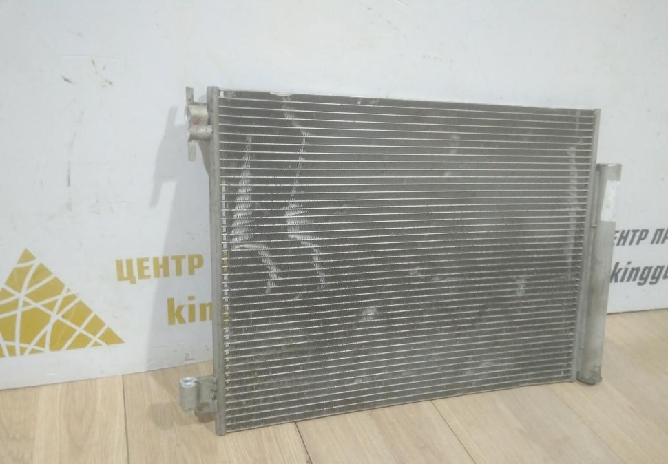 Радиатор кондиционера бу Renault Kaptur OEM 921006454R Радиатор кондиционера бу Renault Kaptur OEM 921006454R