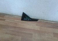 Накладка двери задней левой Hyundai Santa Fe 3 oem 832702w000