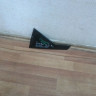 Накладка двери задней левой Hyundai Santa Fe 3 oem 832702w000 Накладка двери задней левой Hyundai Santa Fe 3 oem 832702w000
