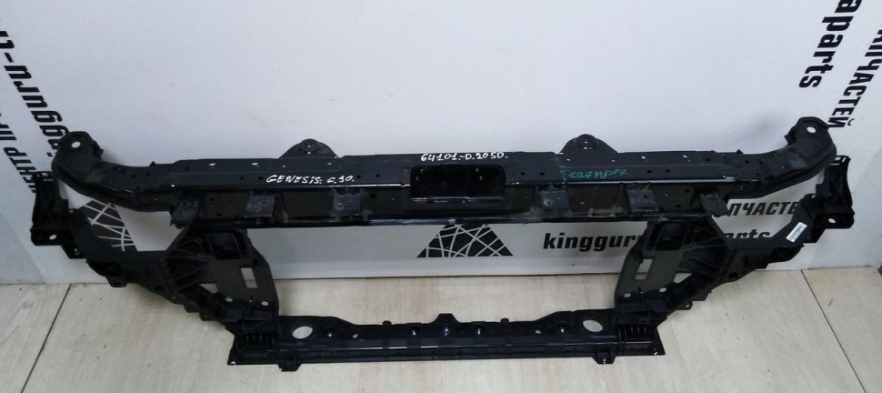 Панель передняя  Genesis G90 oem 64101D2050