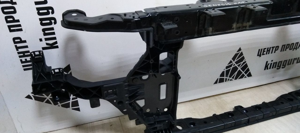 Панель передняя  Genesis G90 oem 64101D2050
