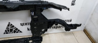 Панель передняя  Genesis G90 oem 64101D2050