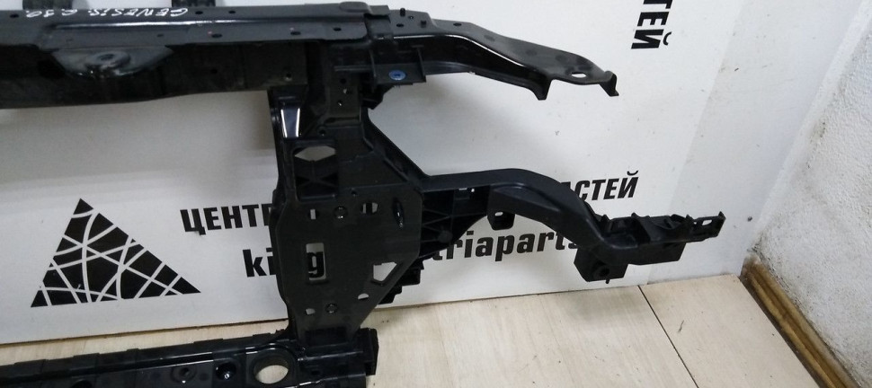Панель передняя  Genesis G90 oem 64101D2050
