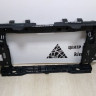 Панель передняя  Genesis G90 oem 64101D2050