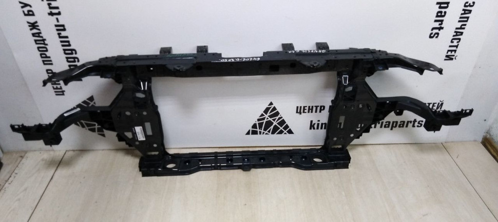 Панель передняя  Genesis G90 oem 64101D2050