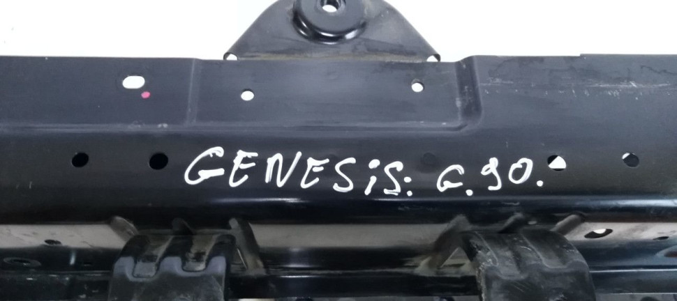 Панель передняя  Genesis G90 oem 64101D2050